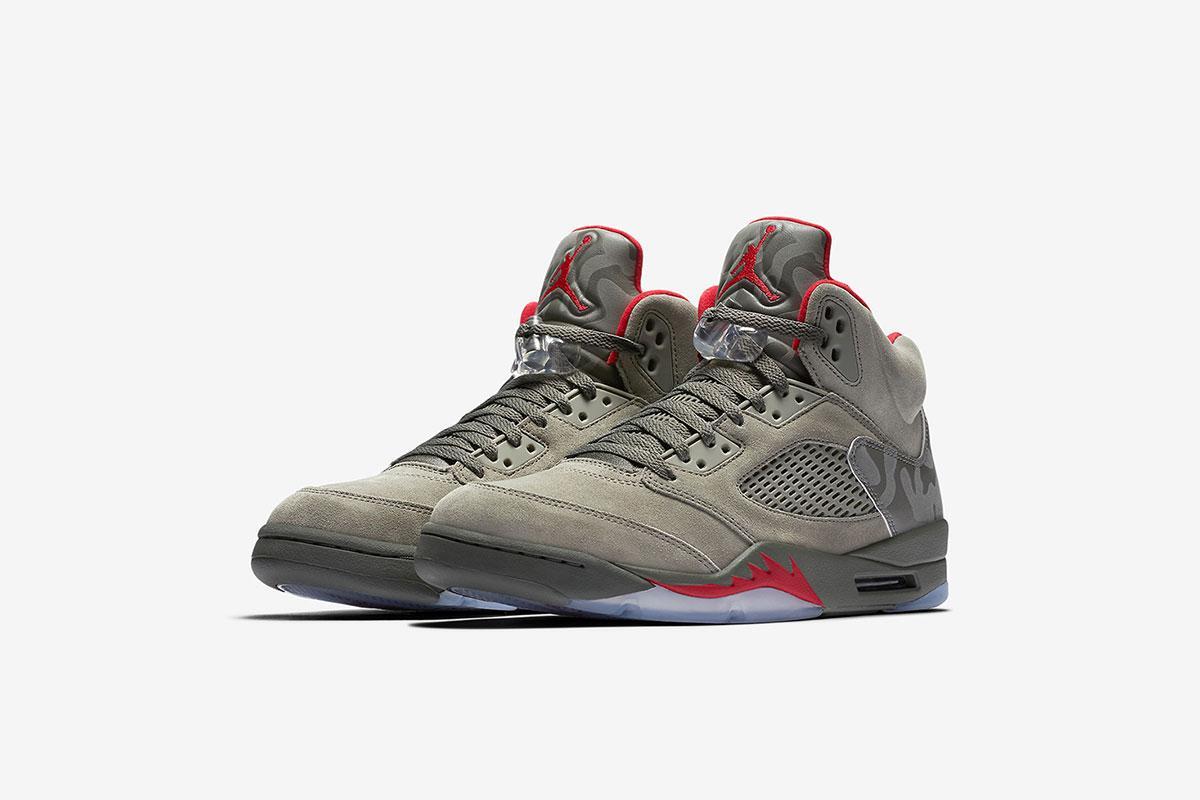 Air Jordan 5 Retro 