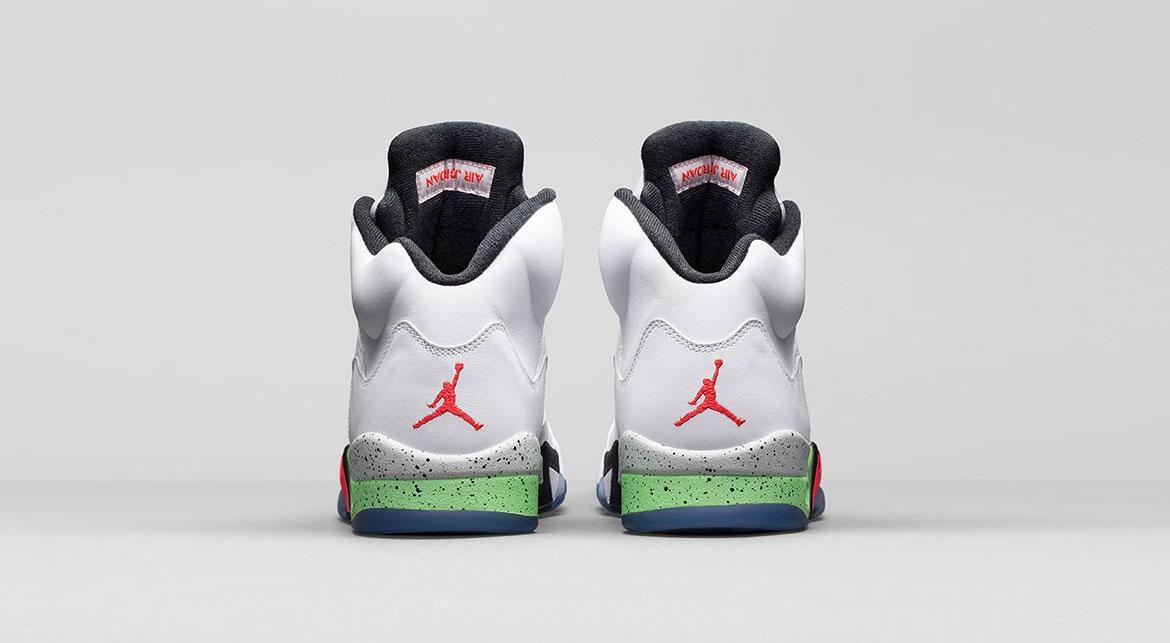Air Jordan 5 Retro 'ProStars' - Image 4