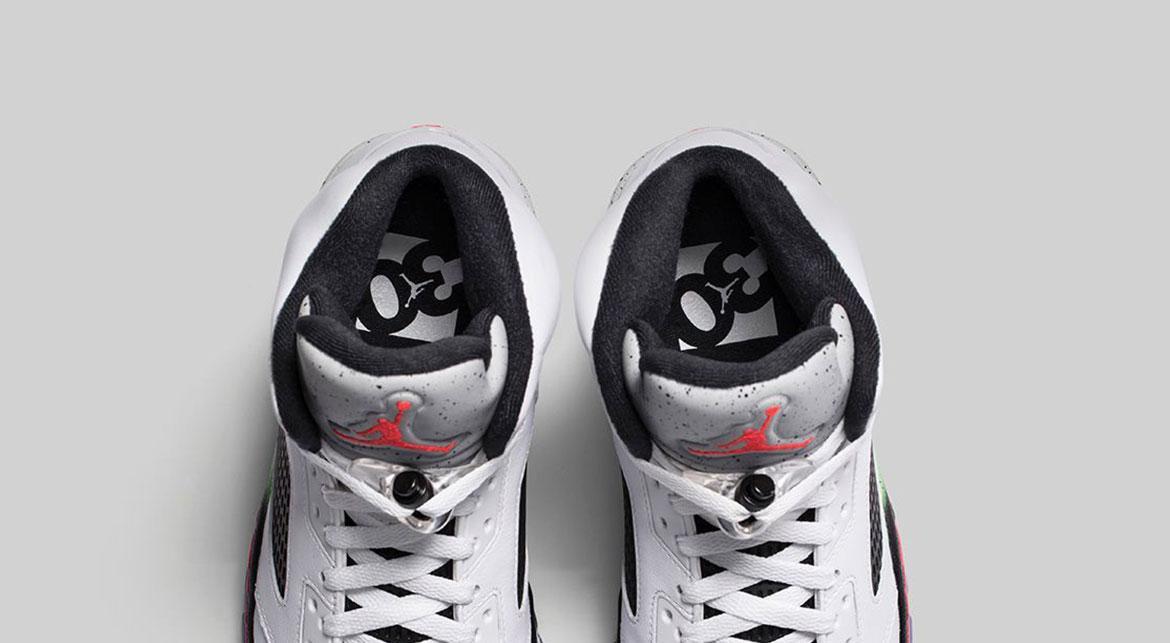 Air Jordan 5 Retro "ProStars"