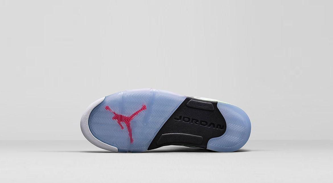 Air Jordan 5 Retro 'ProStars' - Image 6