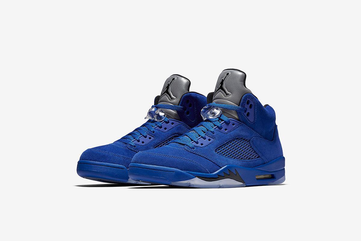 Air Jordan 5 Retro 