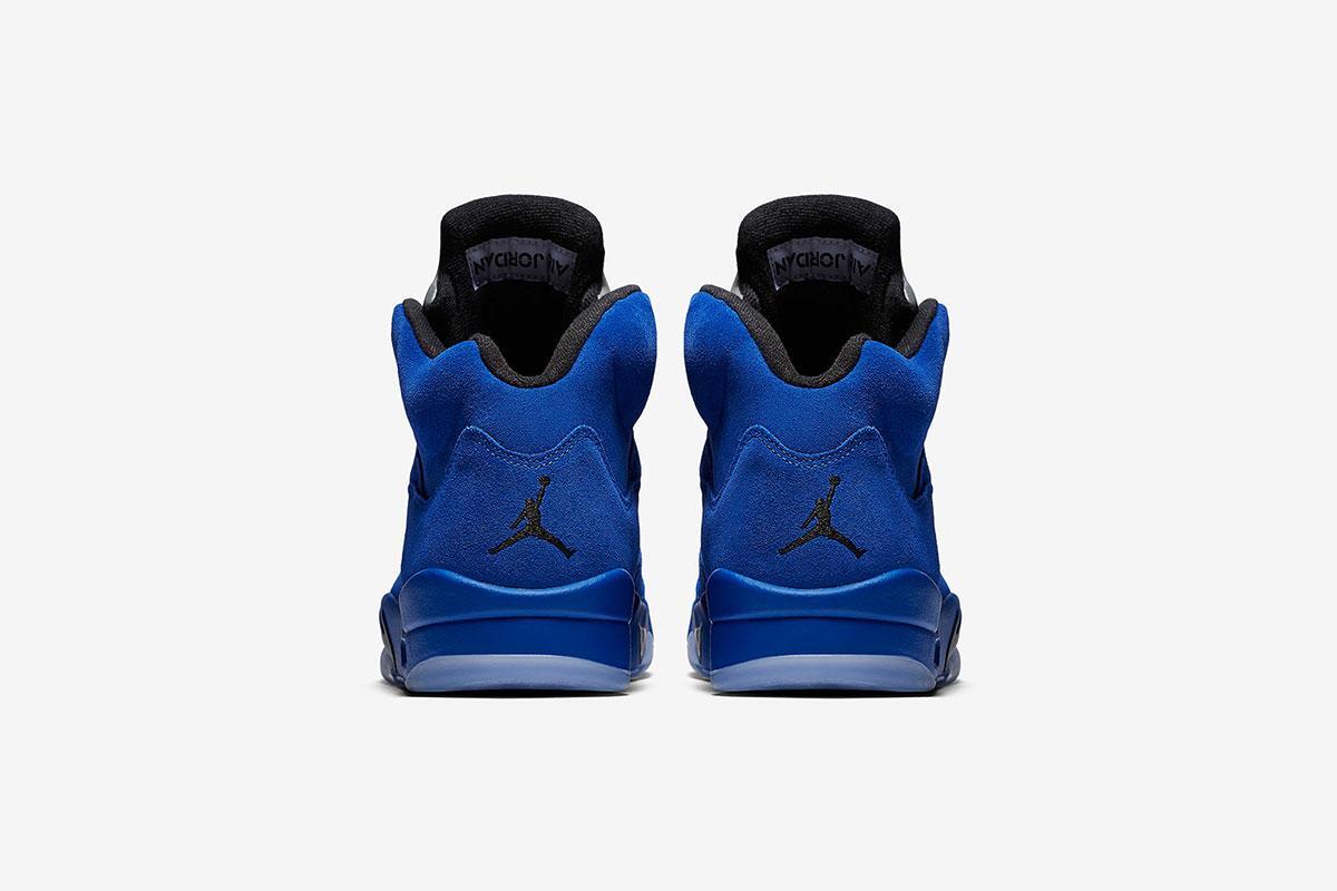Air Jordan 5 Retro 