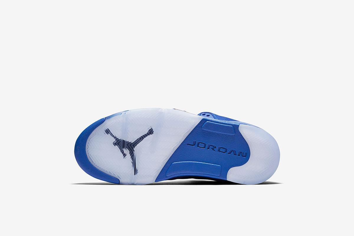 Air Jordan 5 Retro 