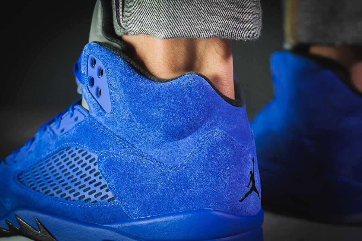 Air Jordan 5 Retro 