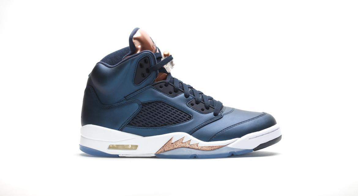 Air Jordan 5 Retro "Bronze"