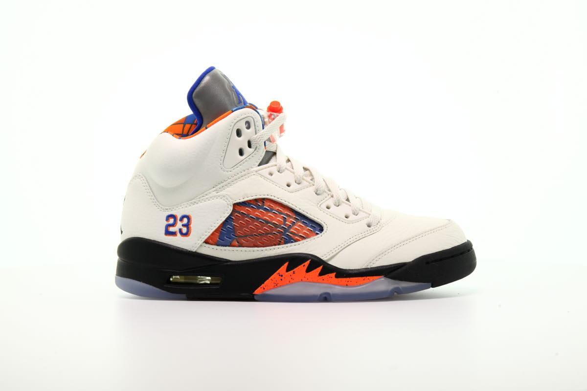 Air Jordan Air Jordan 5 Retro "International Flight"