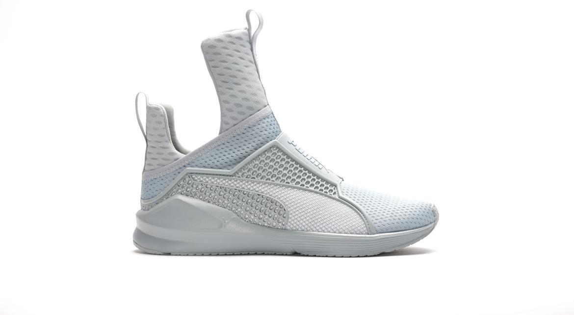Puma x Rihanna Leadcat Fenty "Quarry"