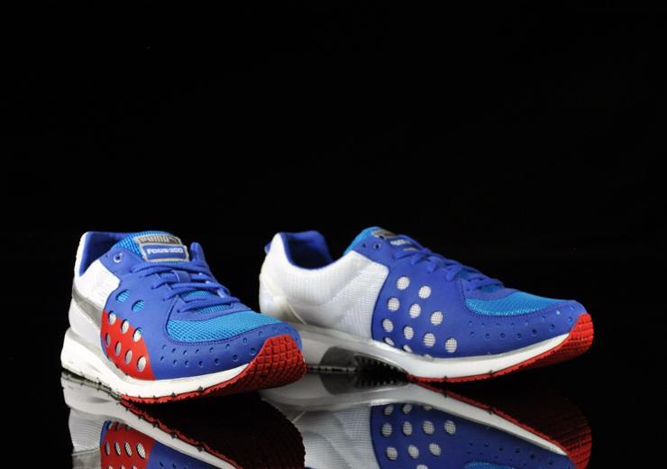Puma Faas 300 185094-12 AFEW STORE