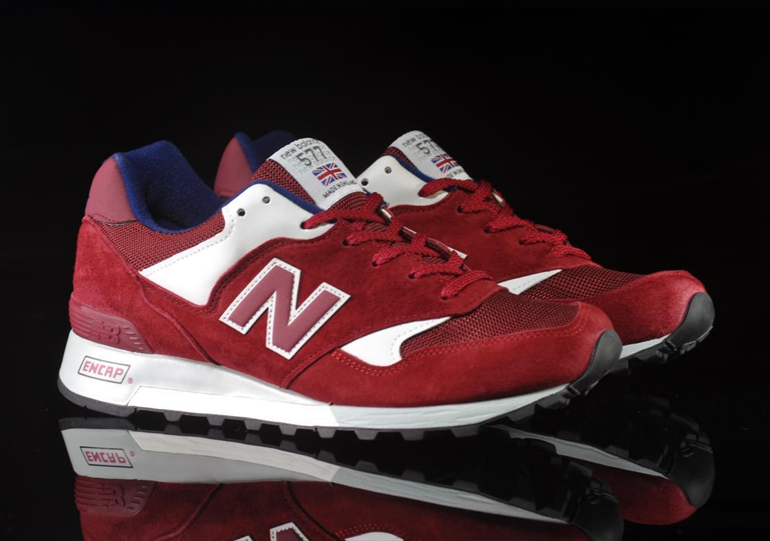 New Balance M 577 D