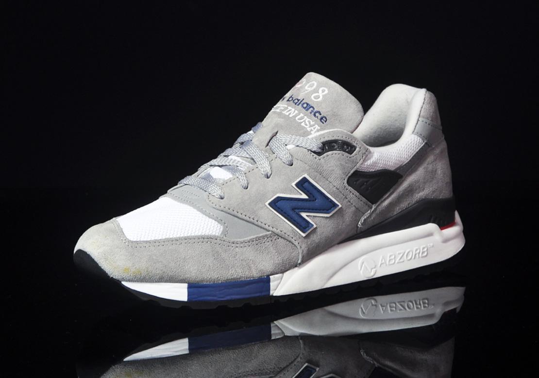 New Balance M998 RR