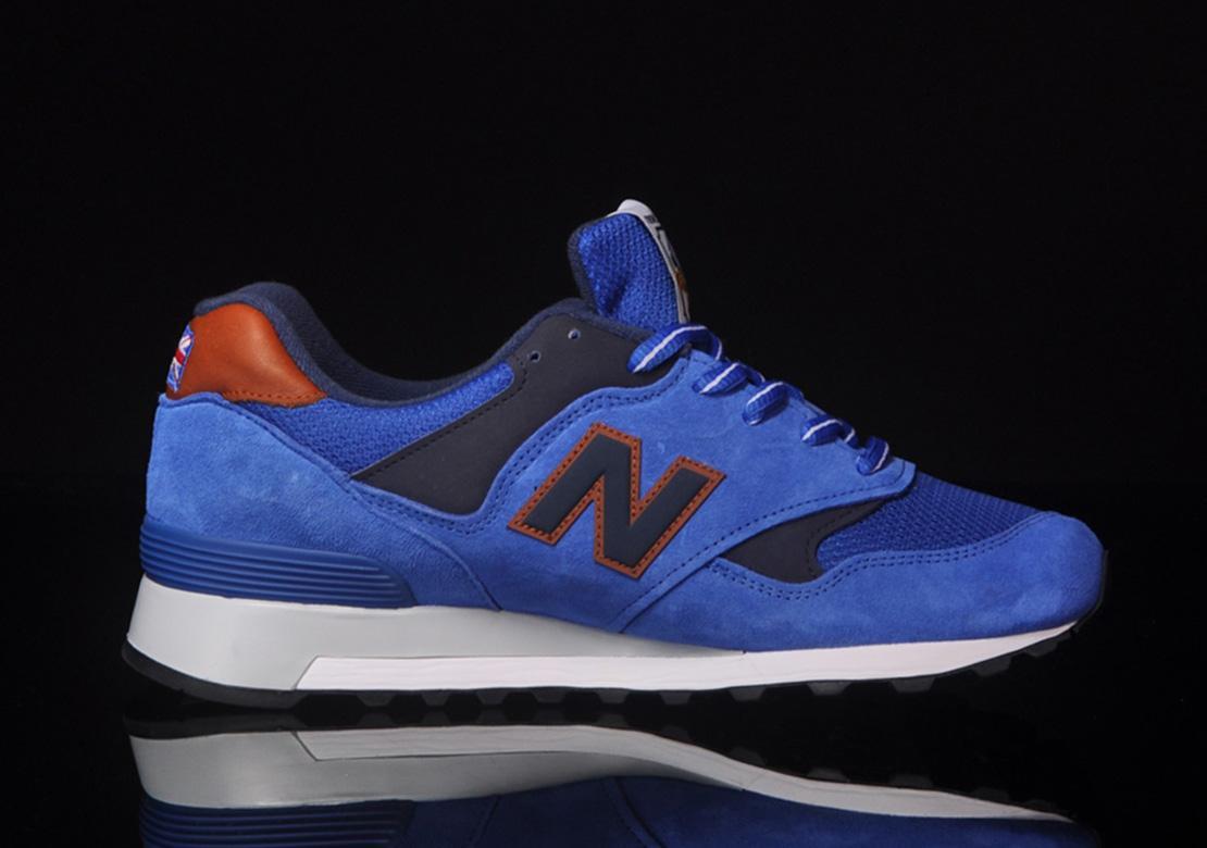 New Balance M577 CFB