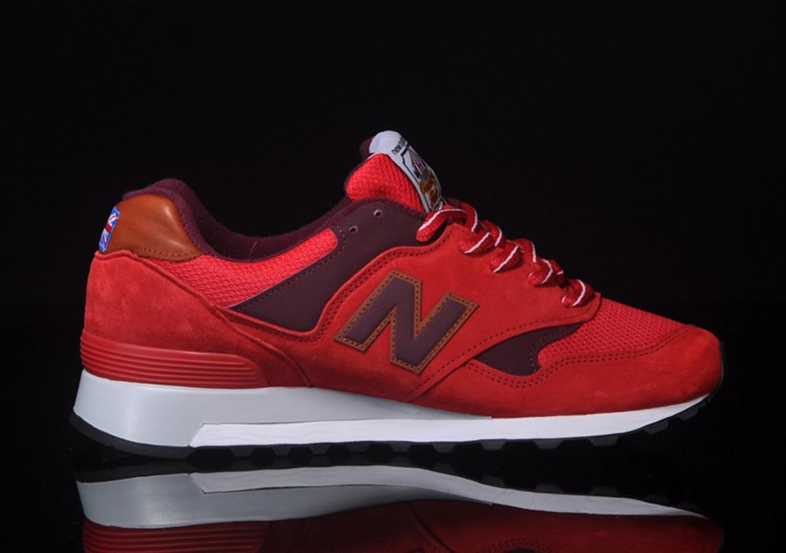 New Balance M577 CFR