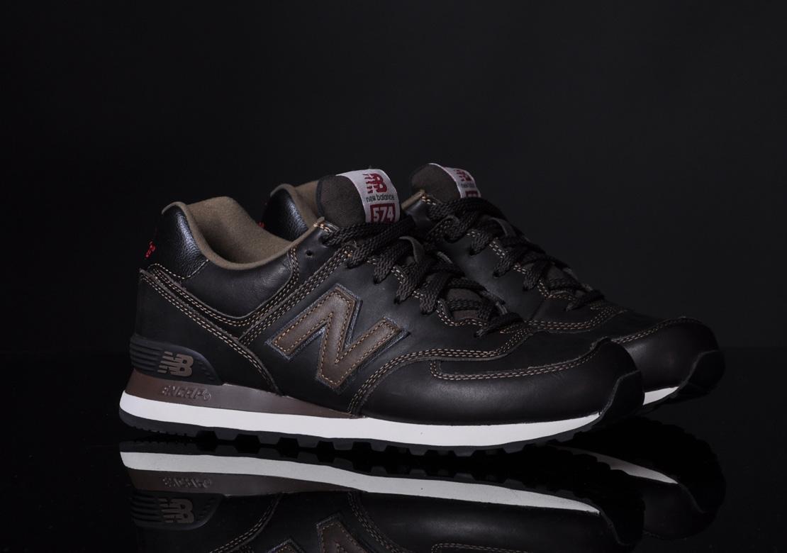 New Balance ML 574 UKW