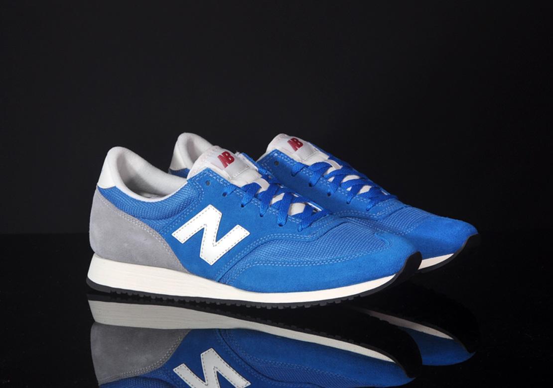 New Balance CM 620 B