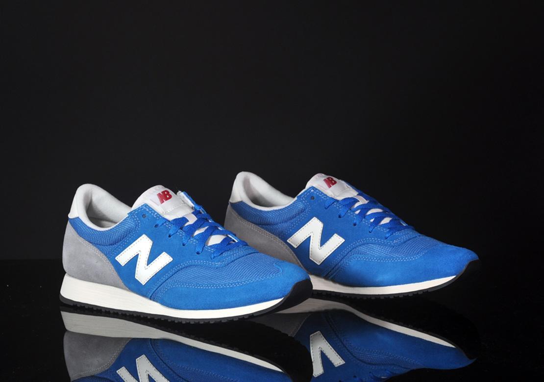 Balance 9060 New Balance 620 Classic Cyan New Balance 620 Classic