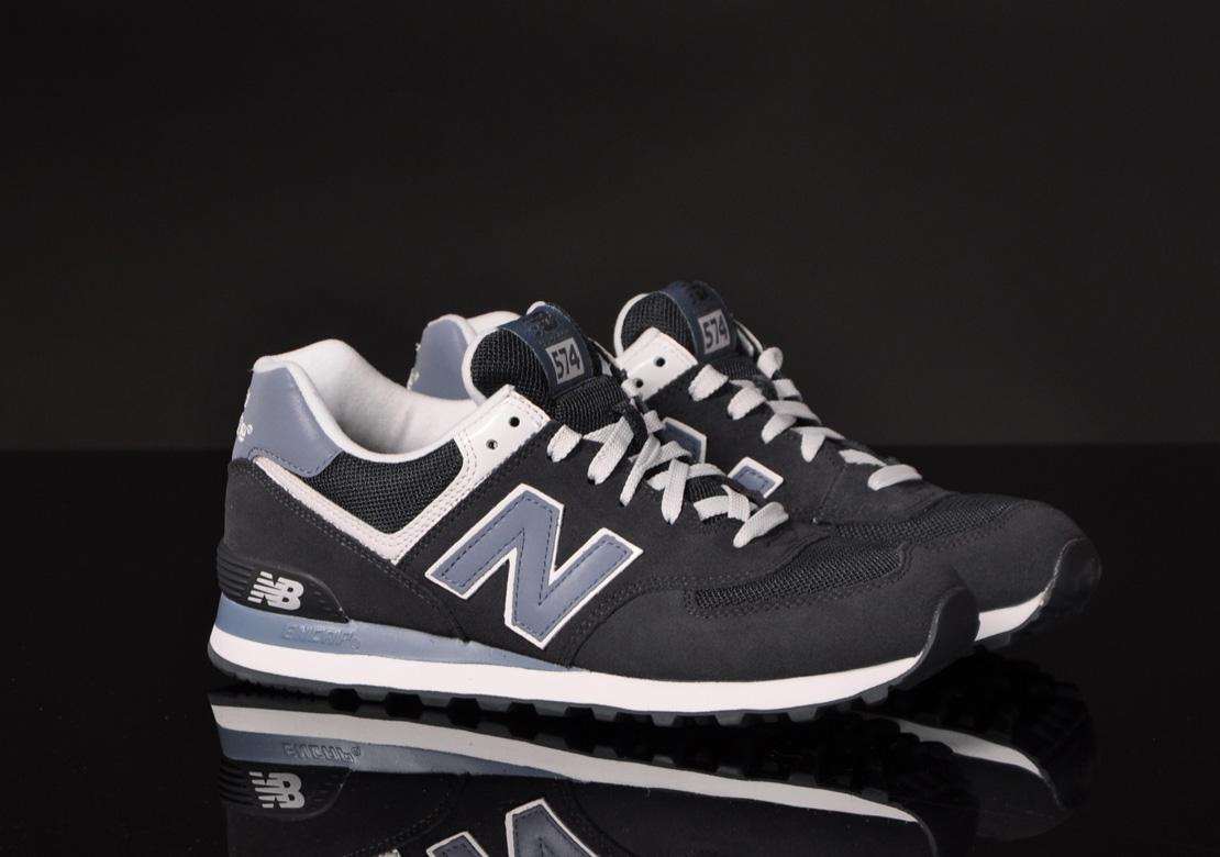 New Balance 574 ECB