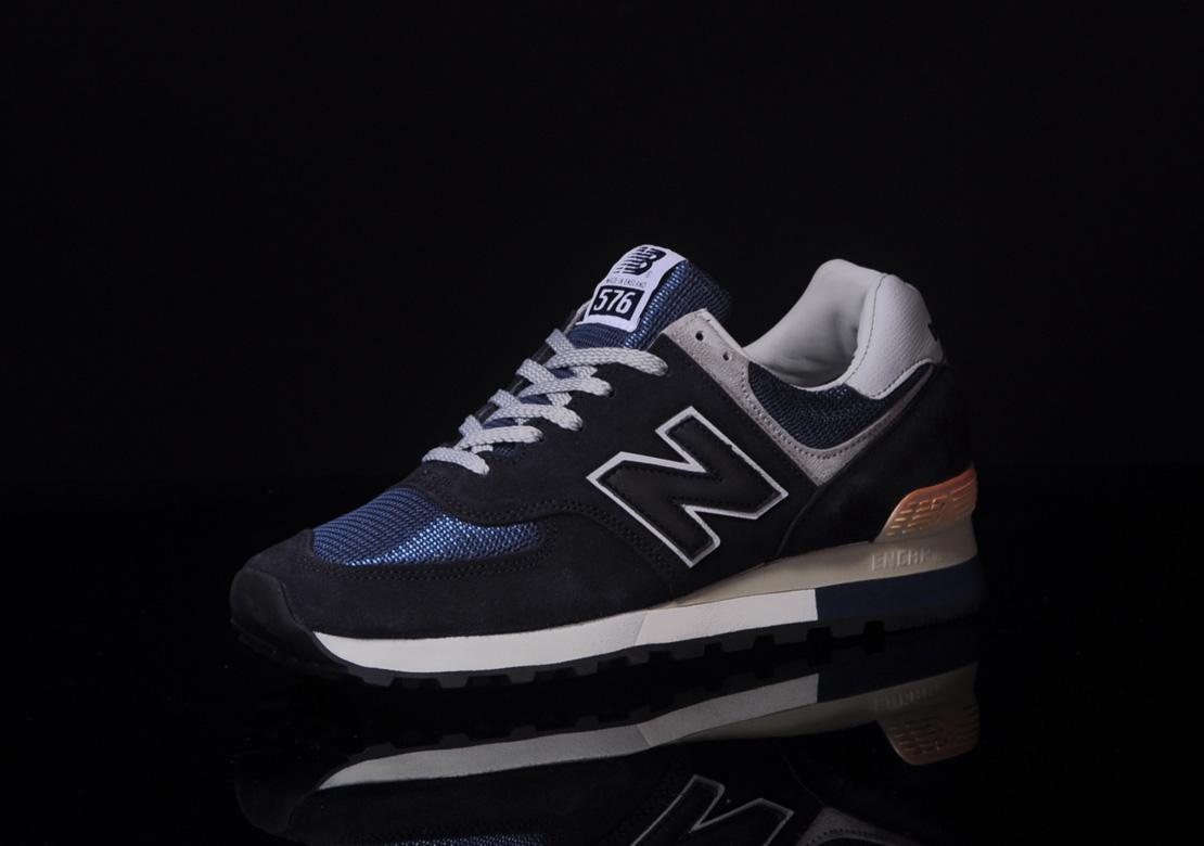 New Balance 576 NGA Vintage