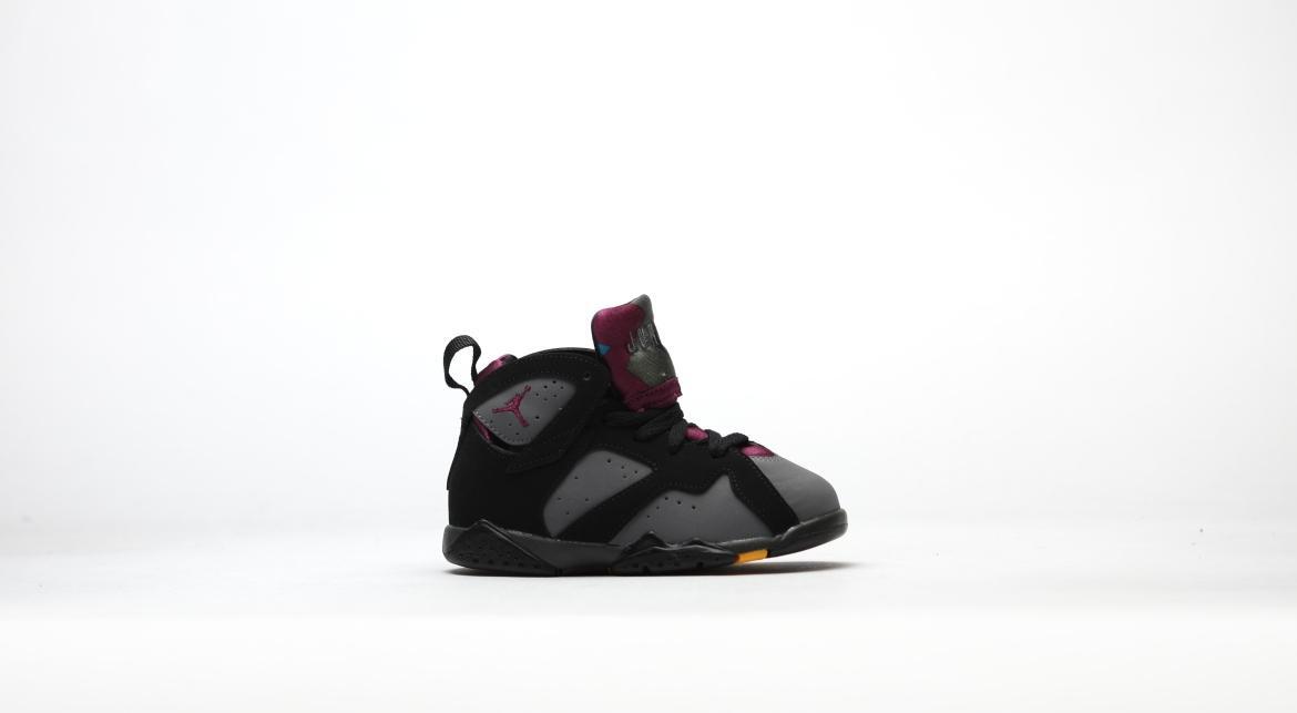Air Jordan 7 Retro 'Bordeaux' (TD) - Image 2