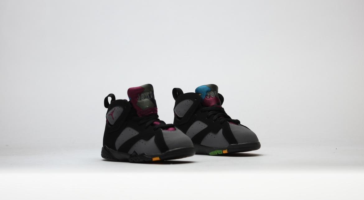 Air Jordan 7 Retro 'Bordeaux' (TD) - Image 3