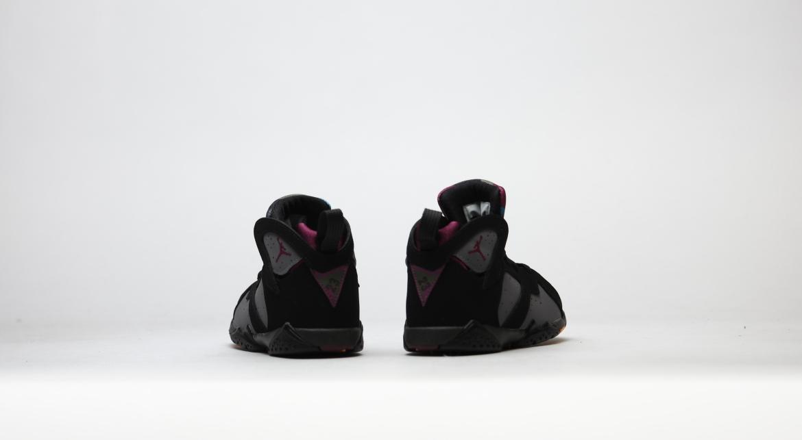 Air Jordan 7 Retro 'Bordeaux' (TD) - Image 4