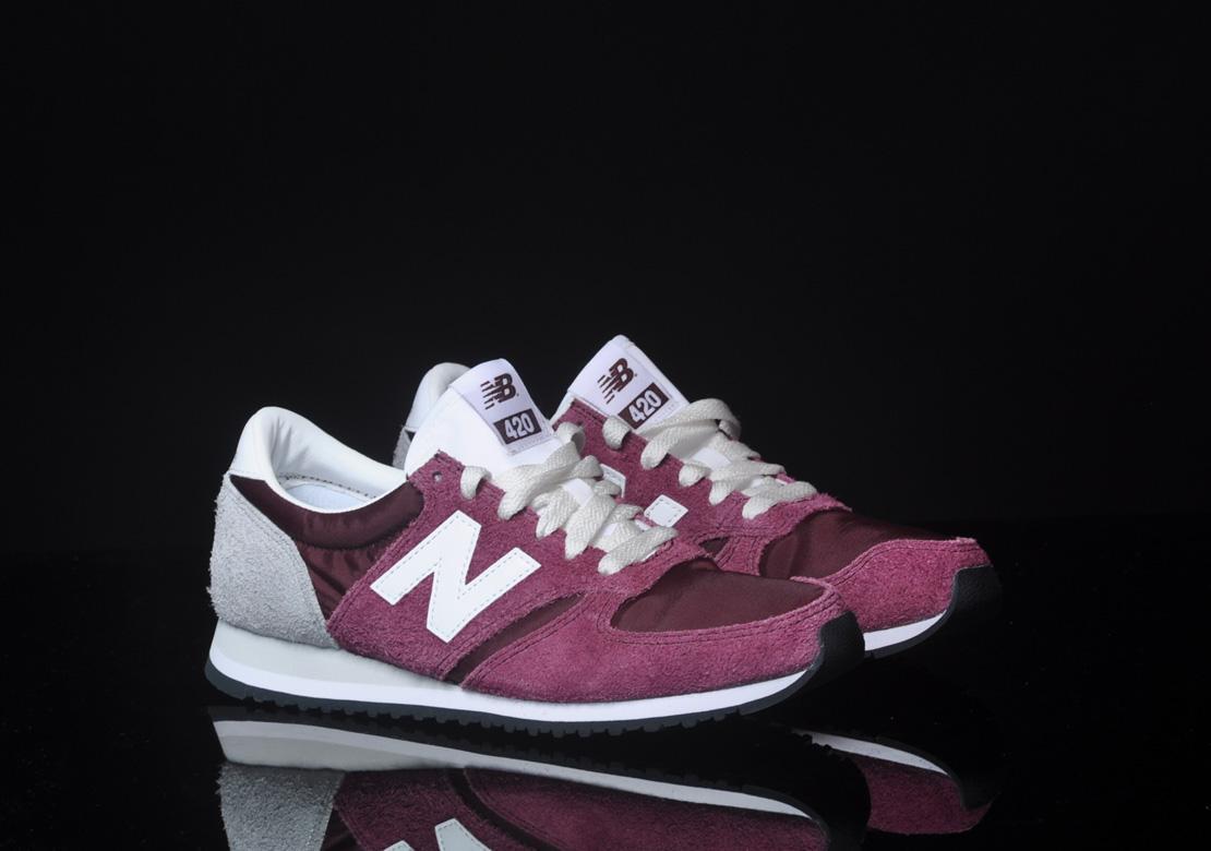 New Balance U420 PU