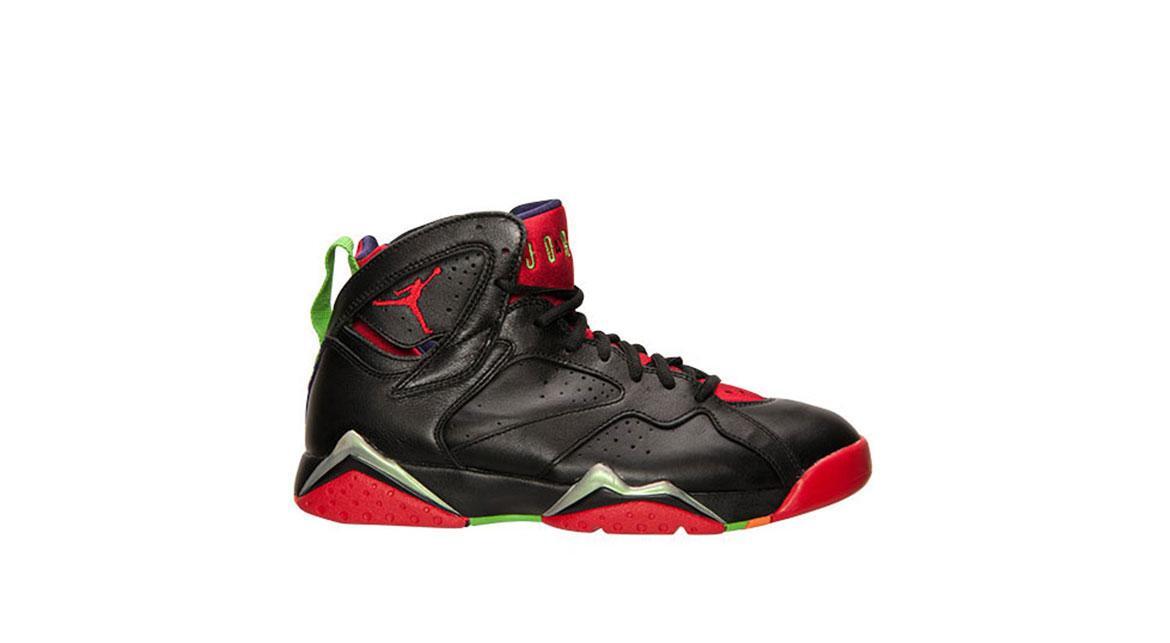 Air Jordan 7 Retro BG 'Marvin The Martian' (GS) - Image 2