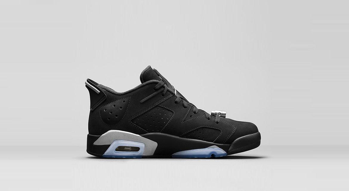 Air Jordan Retro Low 