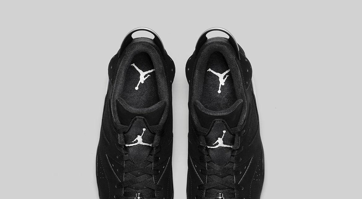 Air Jordan Retro Low 