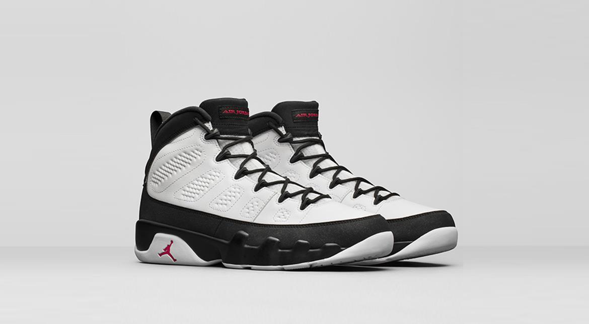 Air Jordan 9 Retro  