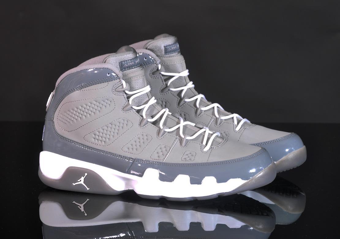 Air Jordan 9 Retro