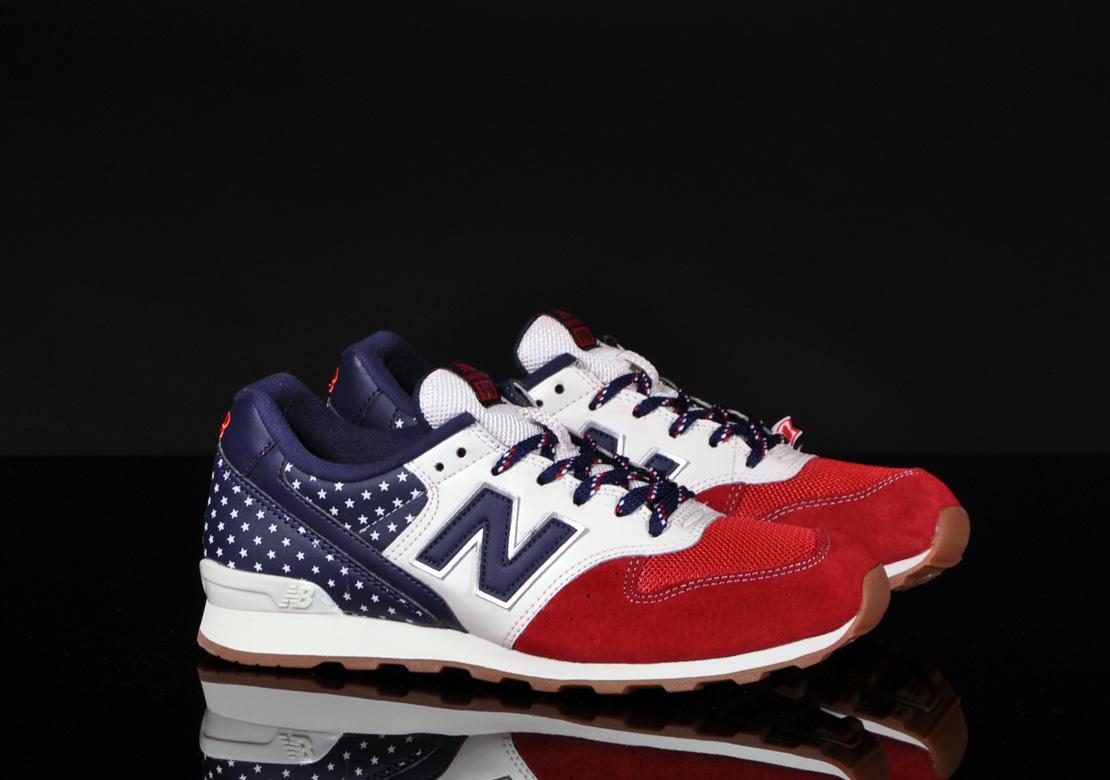 New Balance WR996 FRN