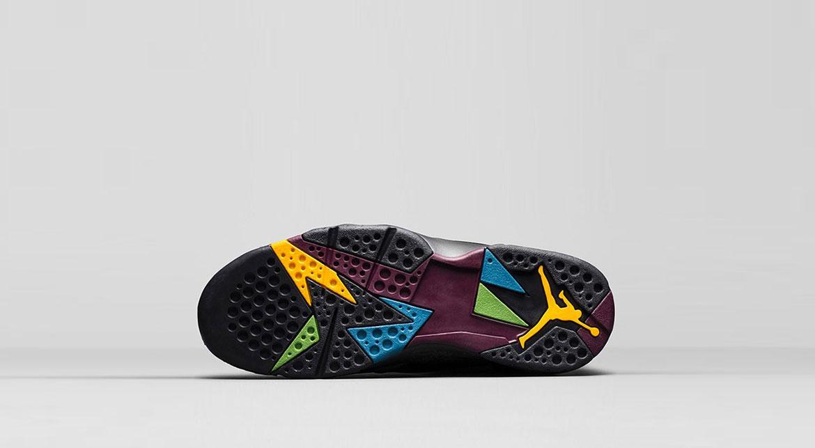 Air Jordan 7 Retro BG 'Bordeaux' (GS) - Image 4