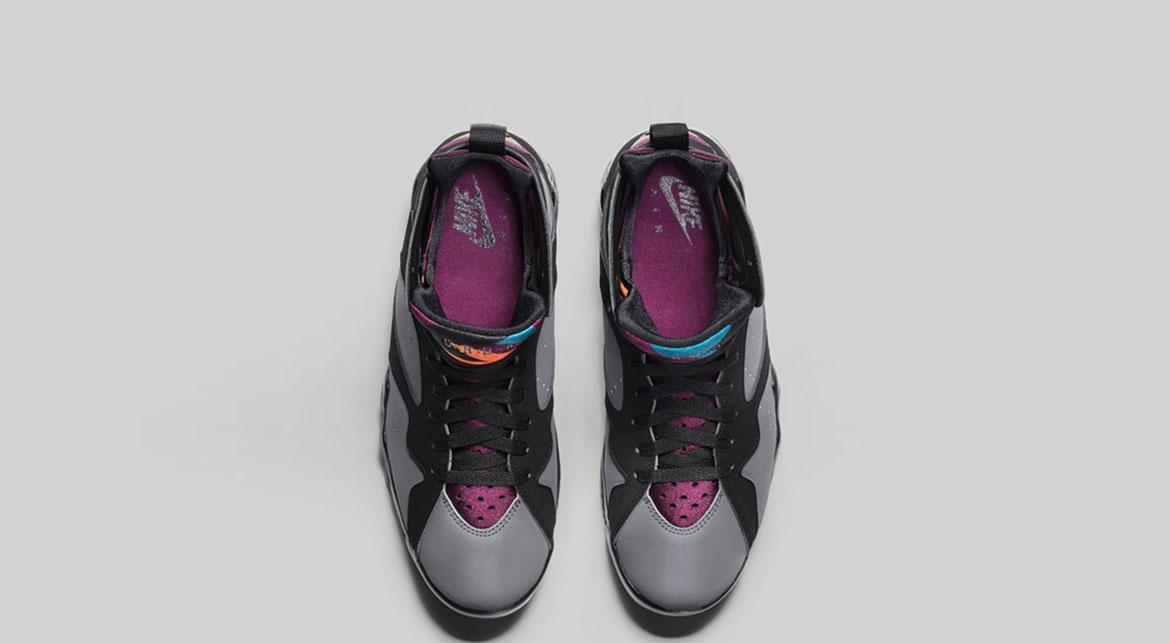 Air Jordan 7 Retro BG 'Bordeaux' (GS) - Image 6
