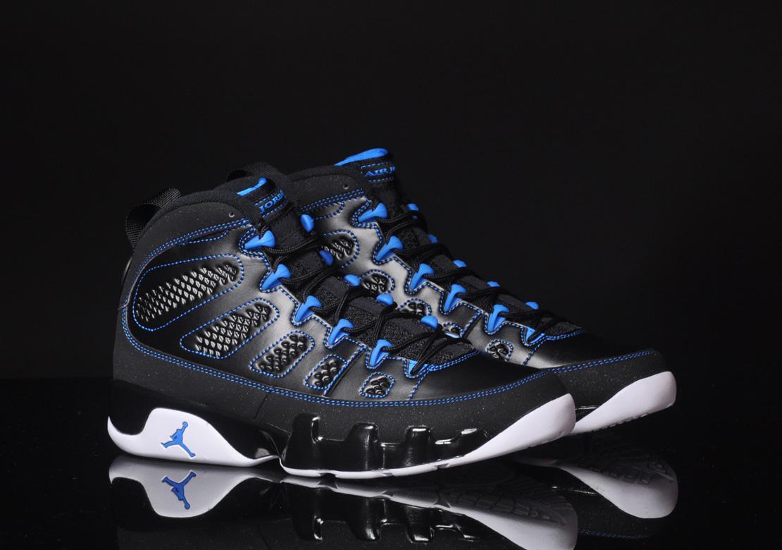 Air Jordan 9 Retro 302370 007 AFEW STORE