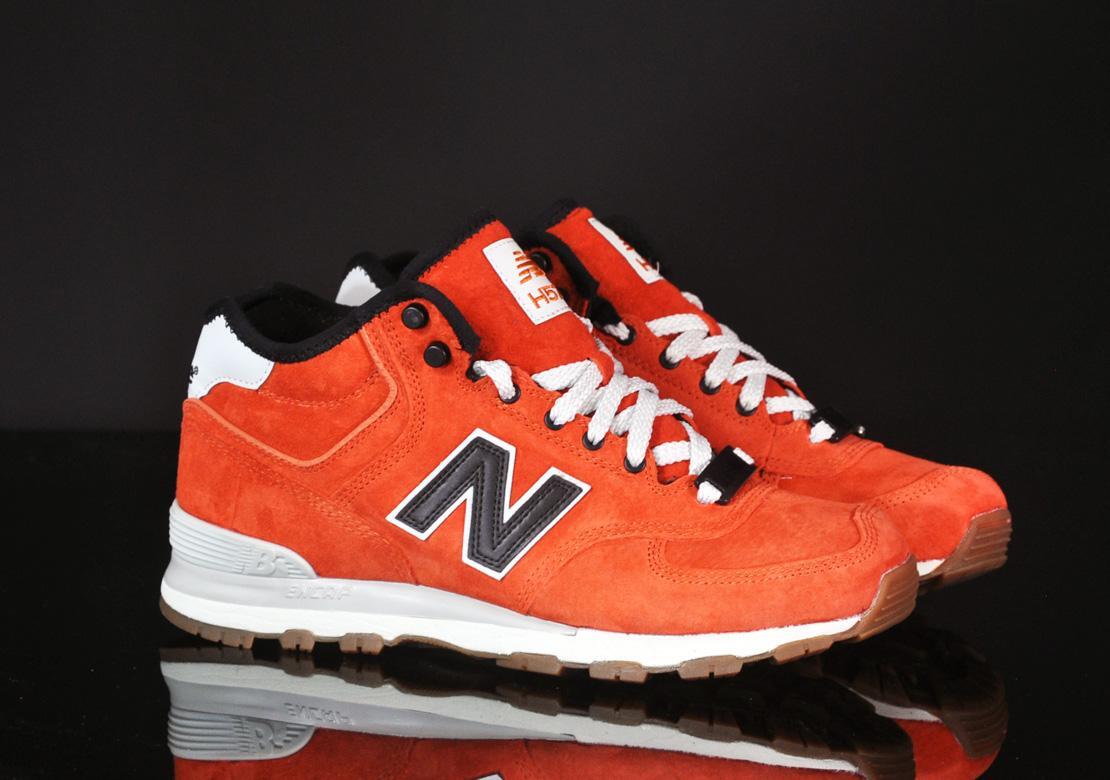 New Balance x Eric Kot (AAAA) H574JOR