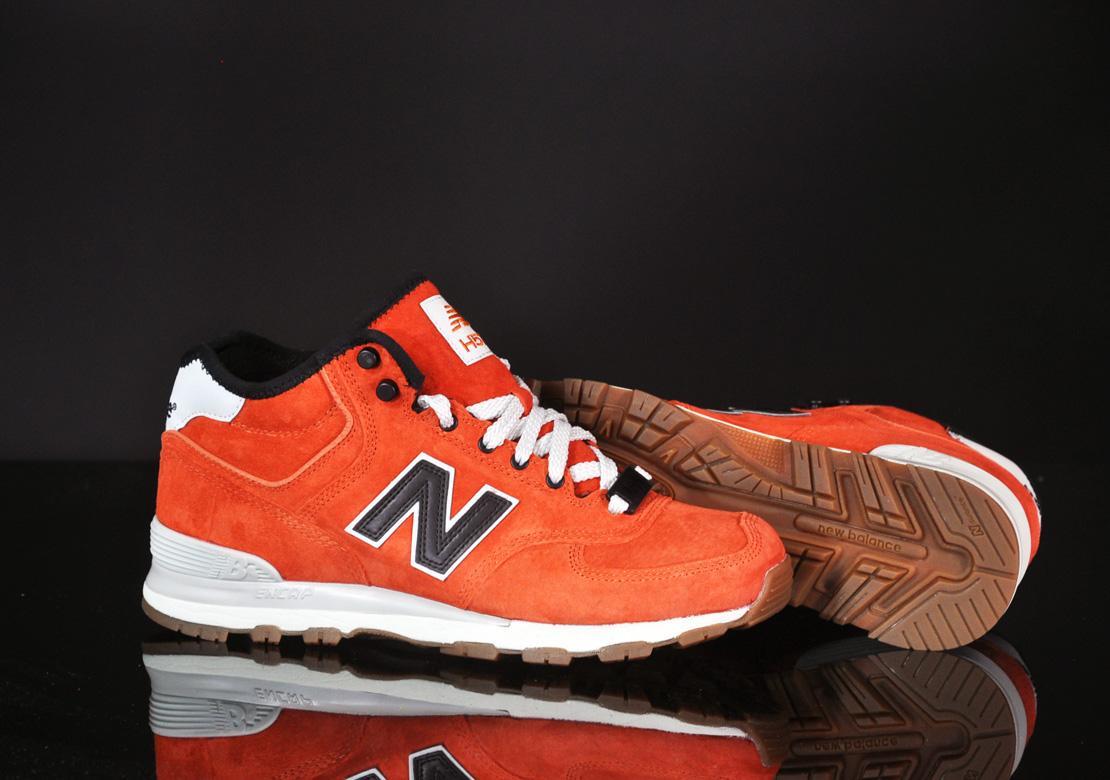 New Balance x Eric Kot (AAAA) H574JOR | 295881-61 | AFEW STORE