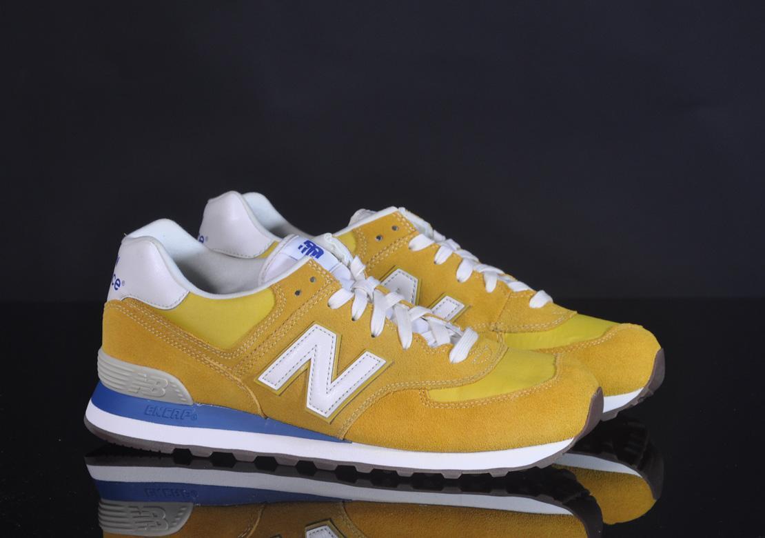 New Balance 574 CMU