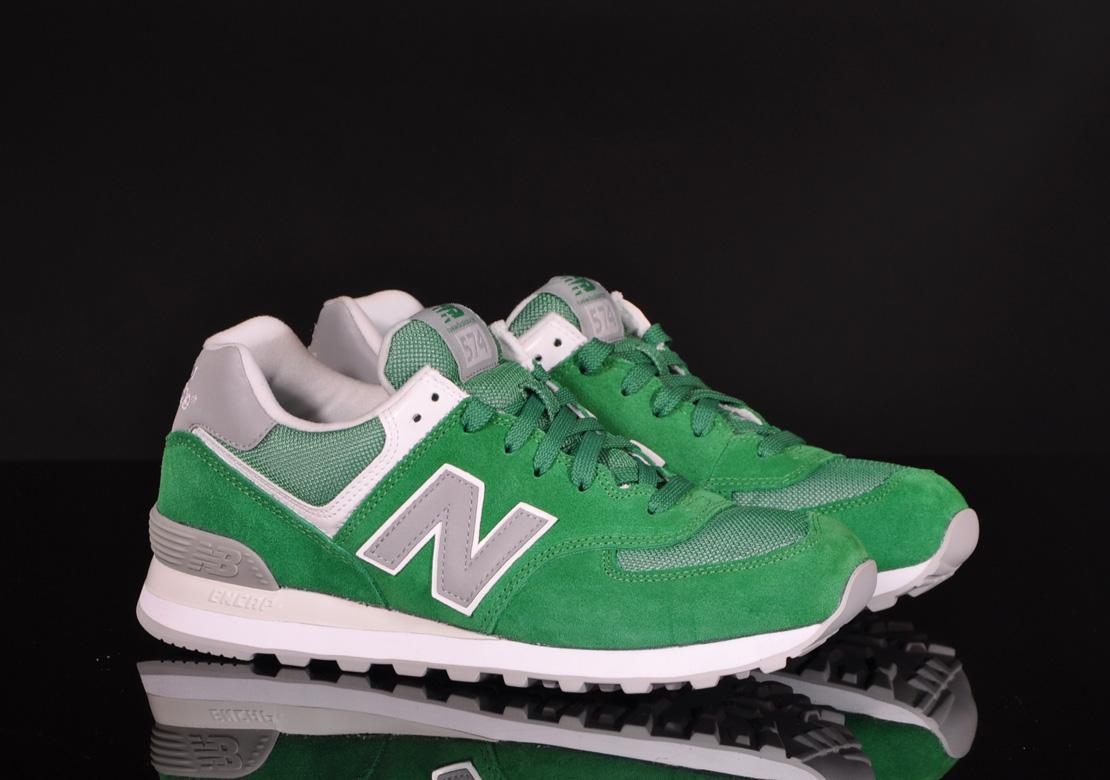 New Balance 574 VGW