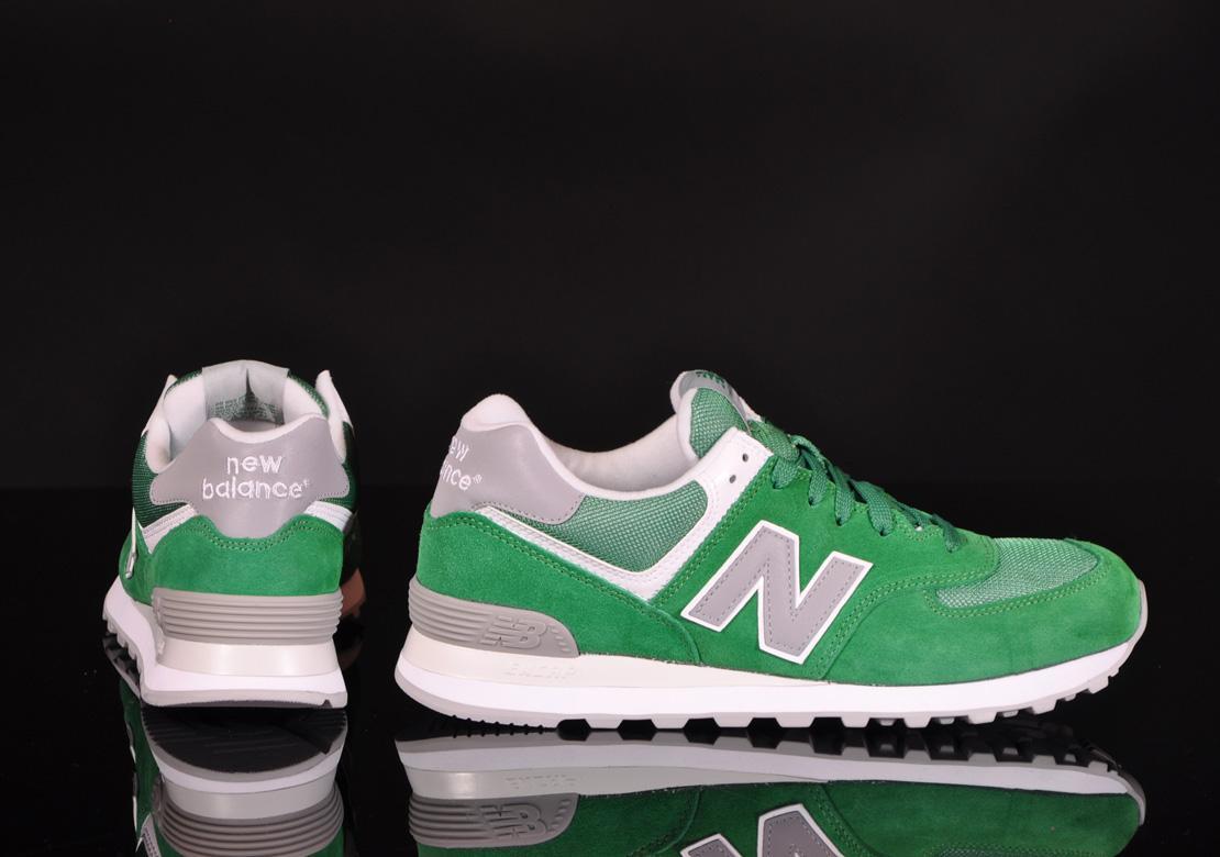 New Balance 574 Vgw 2341 60 6 Afew Store