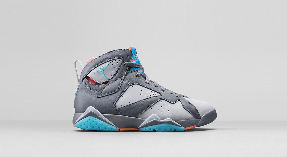 Air Jordan 7 'Barcelona Days' - Image 2