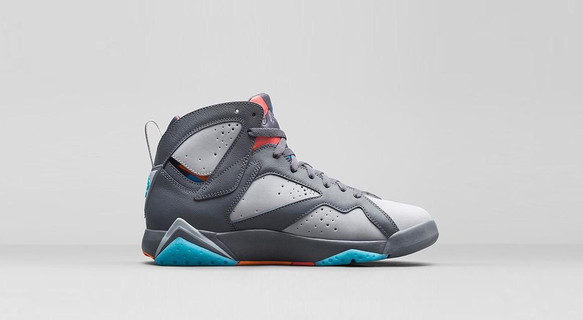 Air Jordan 7 'Barcelona Days' - Image 3