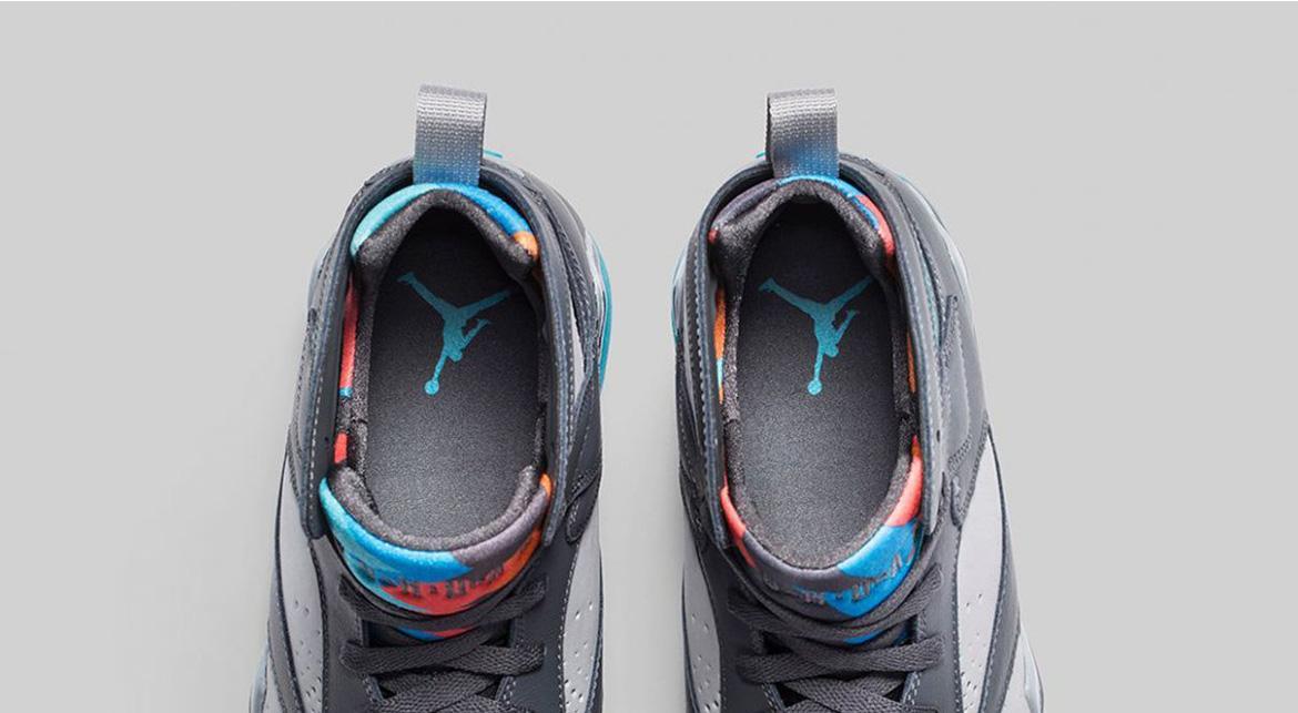 Air Jordan 7 'Barcelona Days' - Image 7