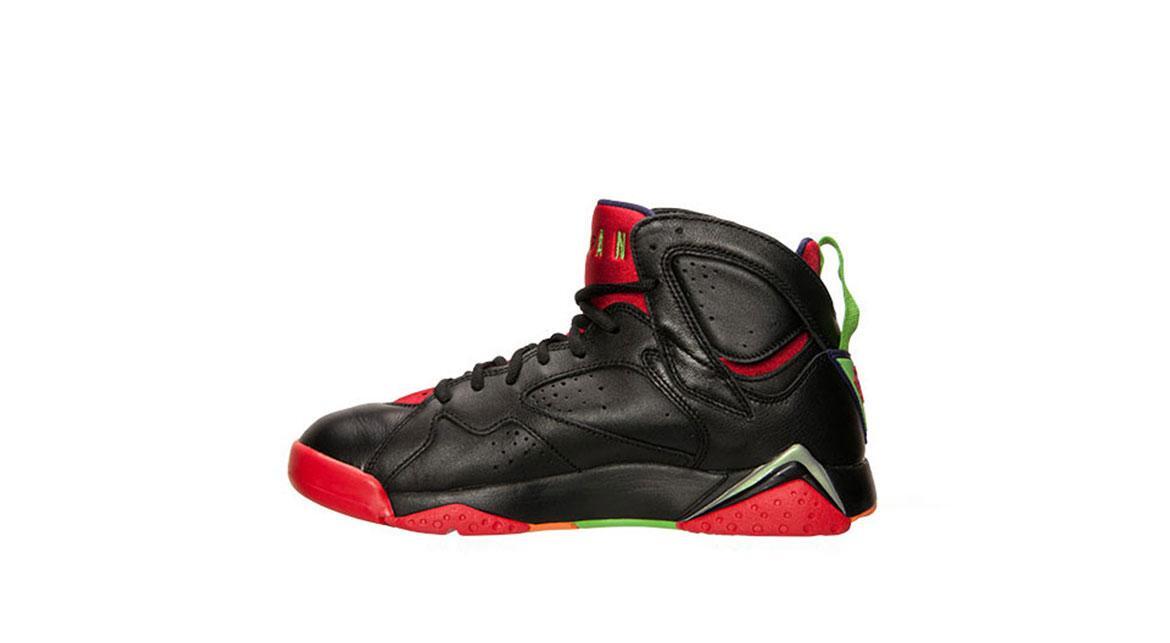 Air Jordan 7 Retro "Marvin The Martian" - Image 3