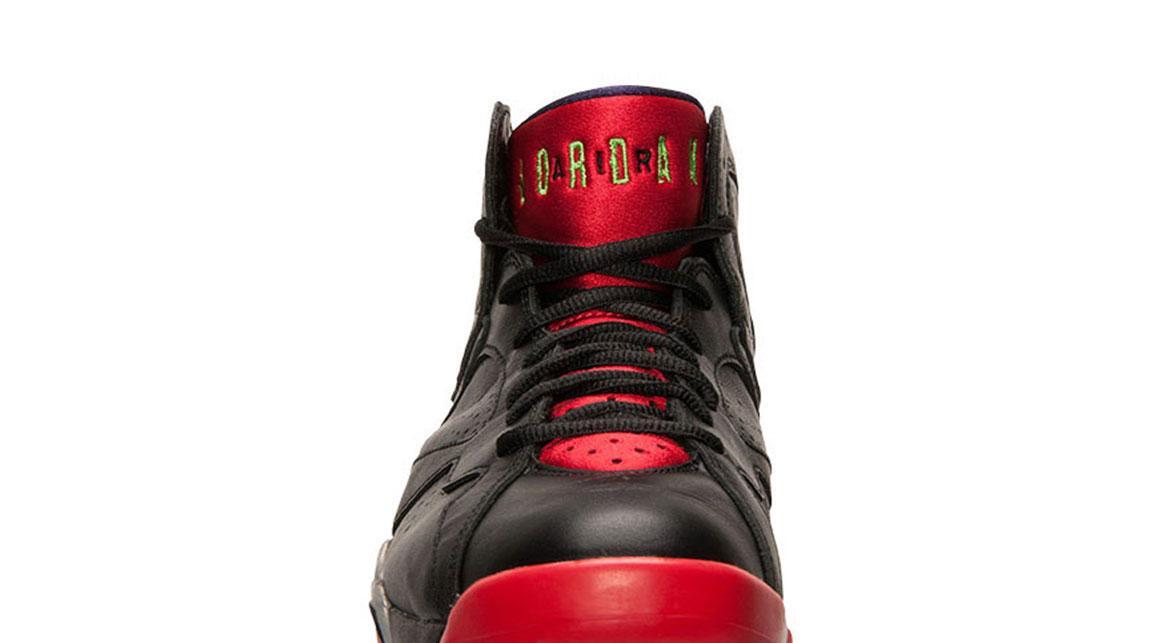 Air Jordan 7 Retro "Marvin The Martian" - Image 4
