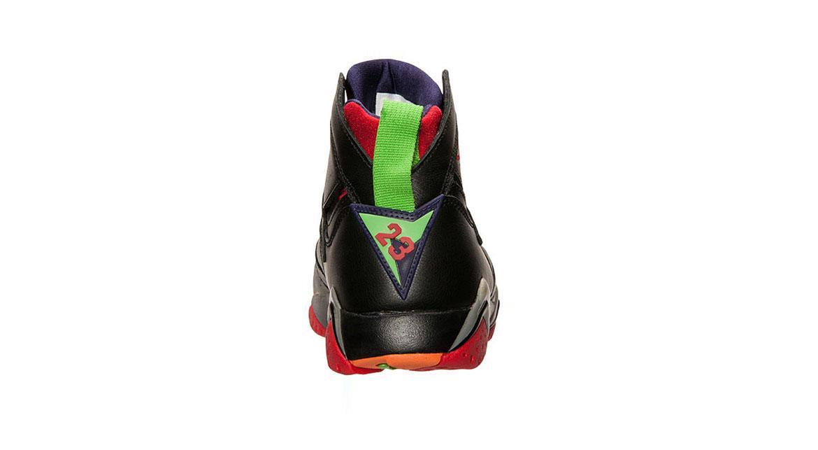 Air Jordan 7 Retro "Marvin The Martian" - Image 5