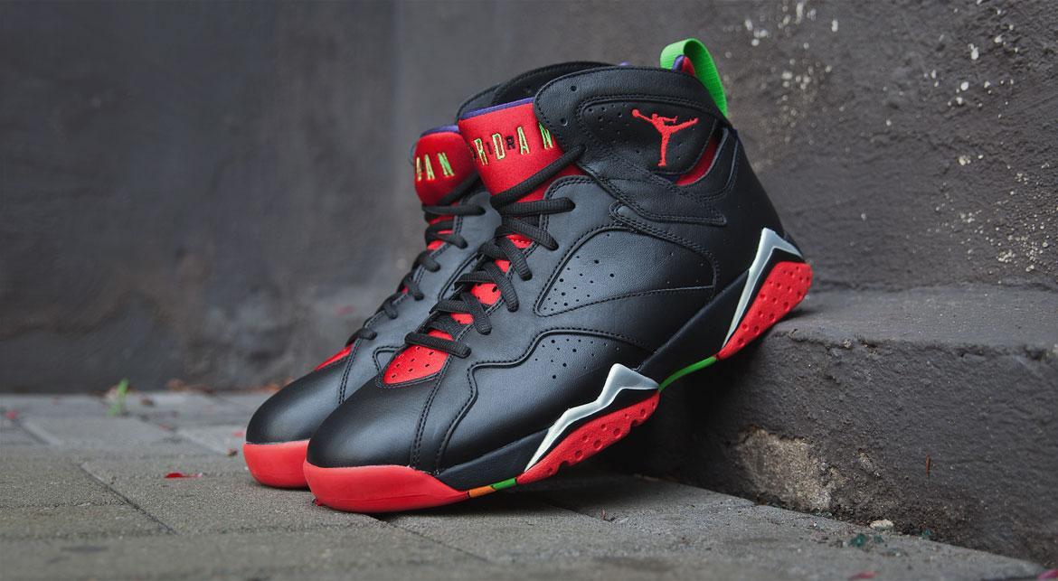 Air Jordan 7 Retro "Marvin The Martian" - Image 6