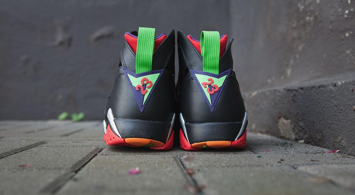 Air Jordan 7 Retro "Marvin The Martian" - Image 8