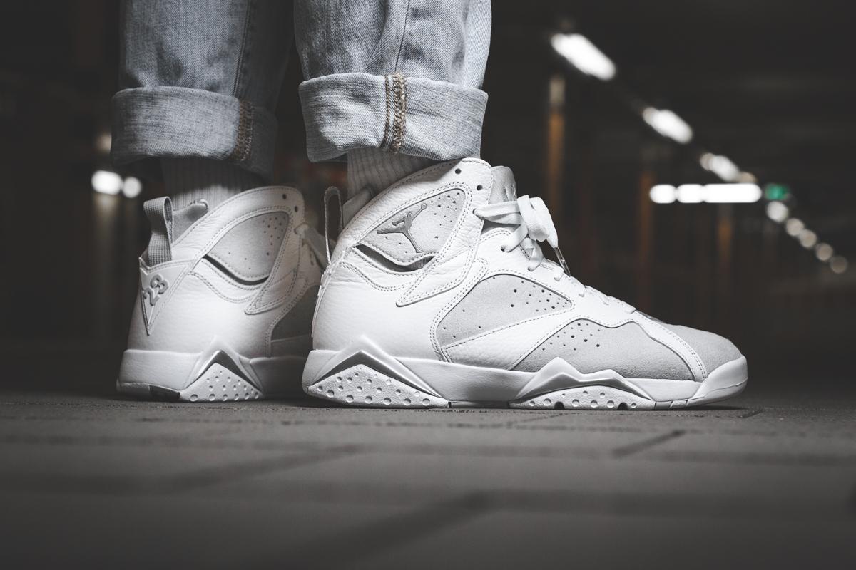 Air Jordan 7 Retro  display picture 1