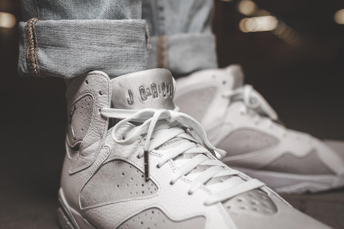Air Jordan 7 Retro \