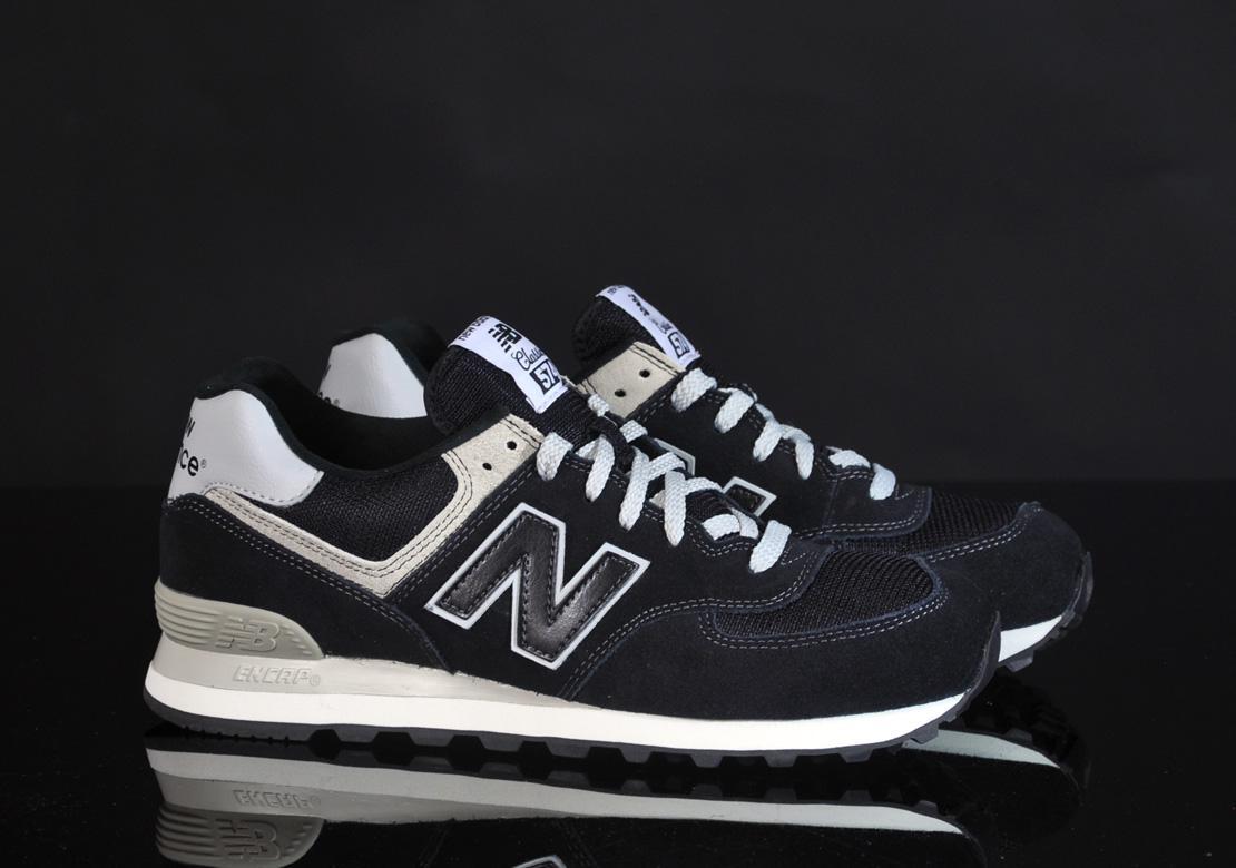 New Balance 574 BBK